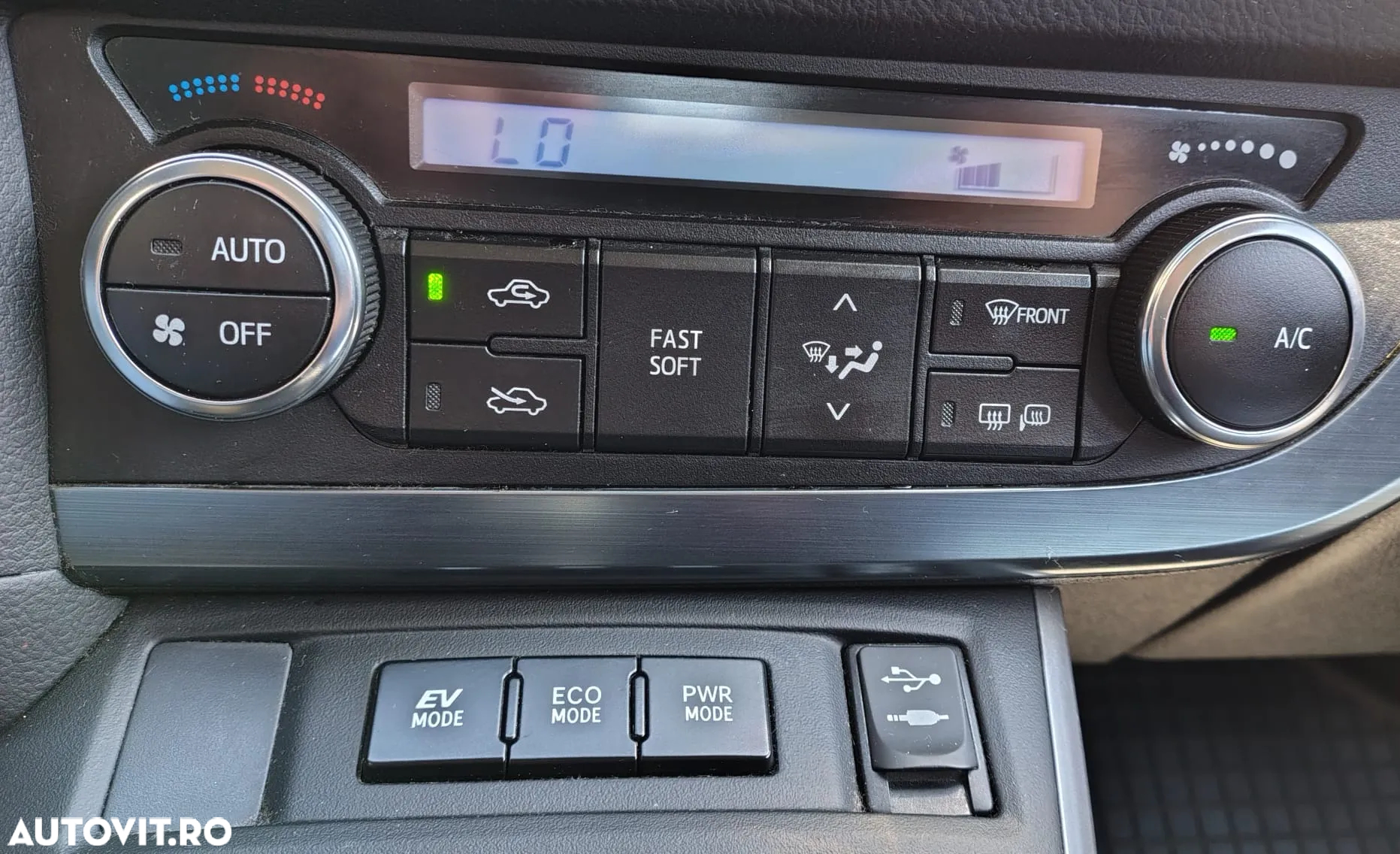 Toyota Auris 1.8 L VVT-i TS Hybrid Luna - 8