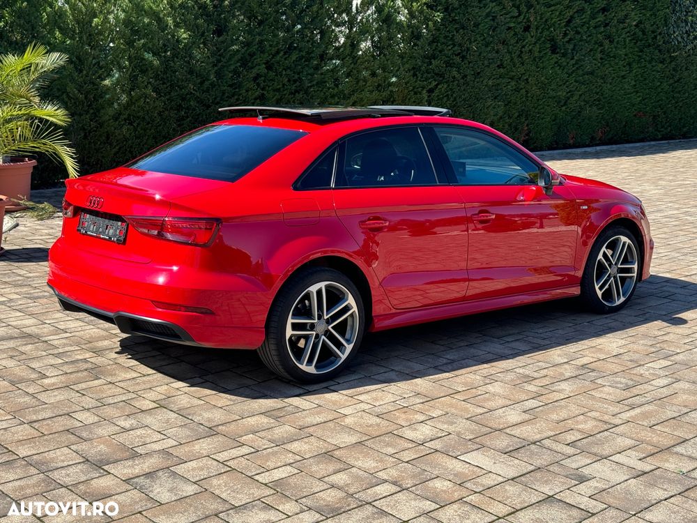 Audi A3 - 7