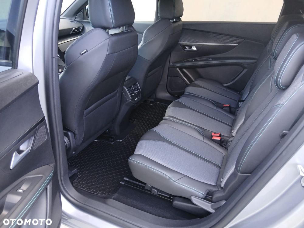Peugeot 5008 1.5 BlueHDi Allure Pack S&S EAT8 - 6