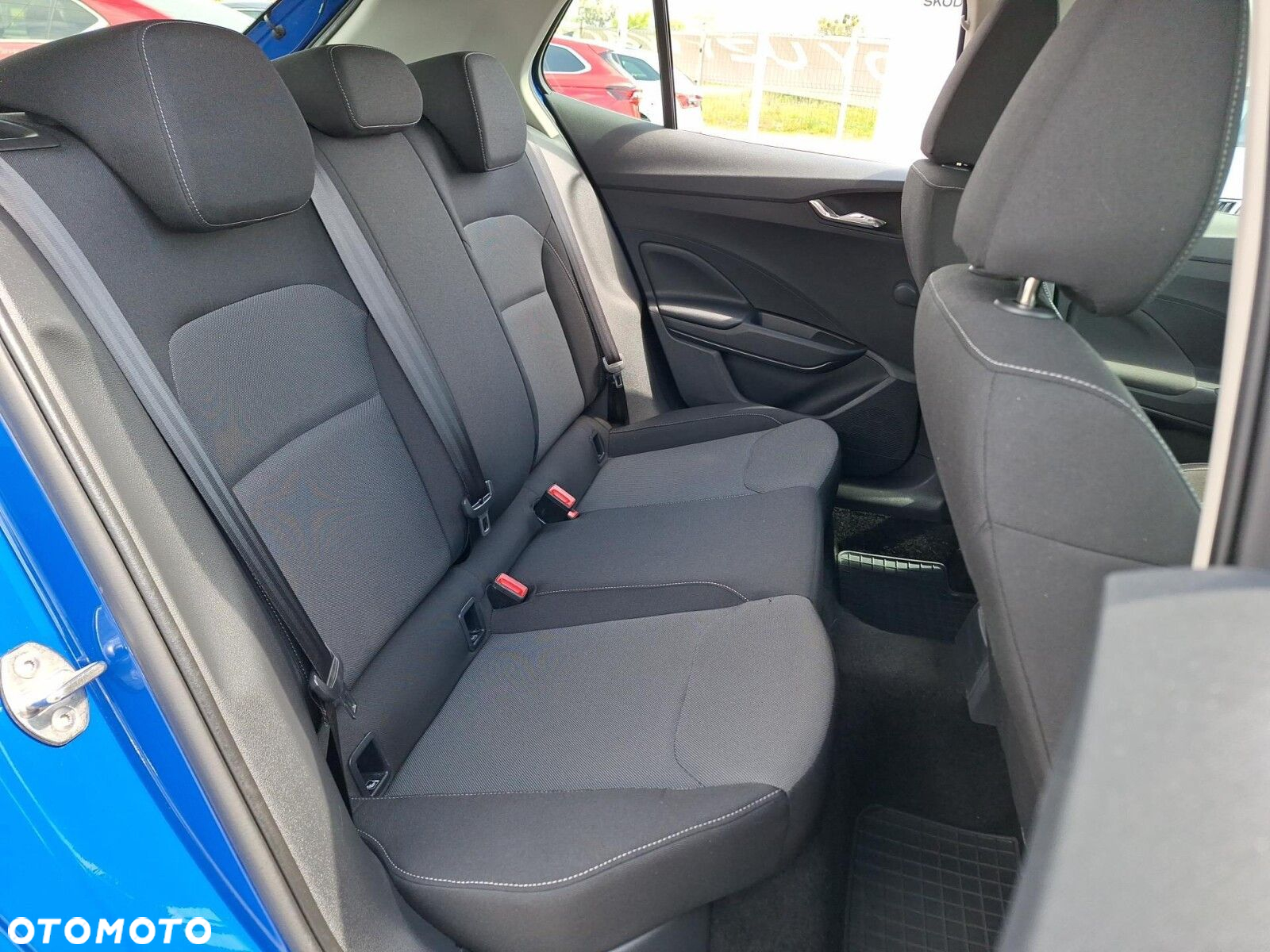 Skoda Fabia 1.0 TSI Ambition - 12