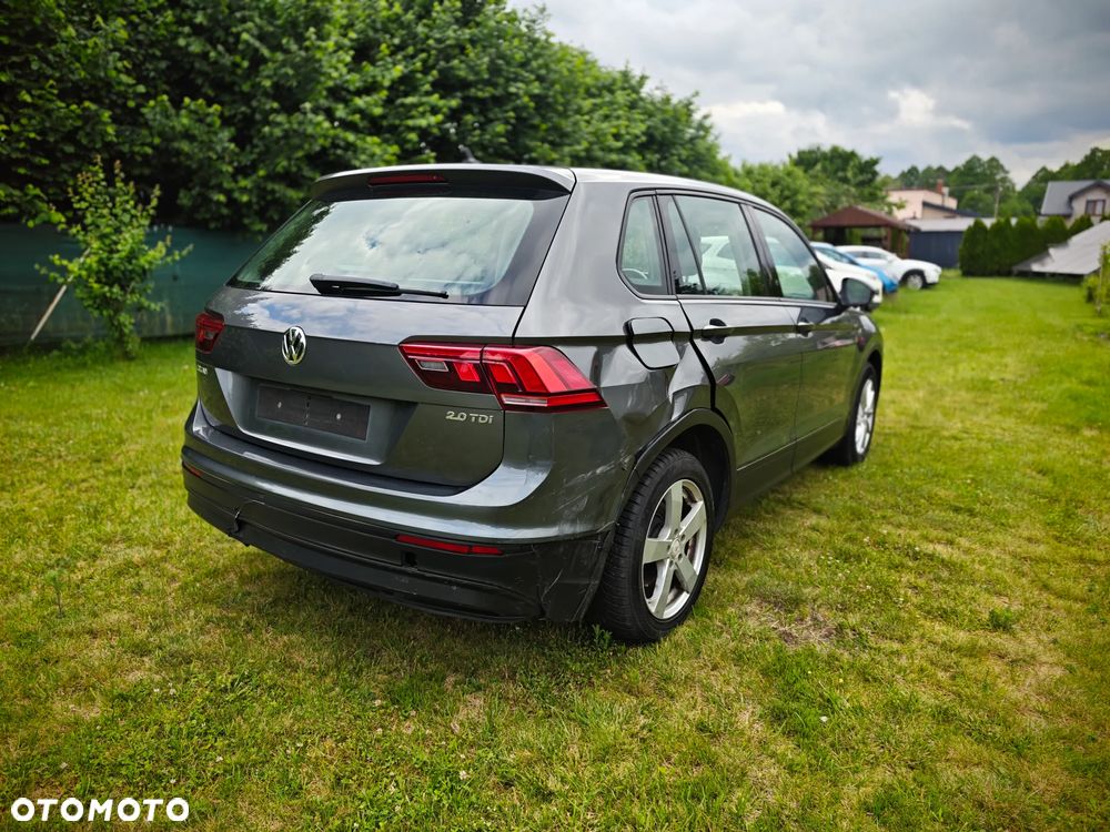 Volkswagen Tiguan 2.0 TDI SCR DSG Join - 27