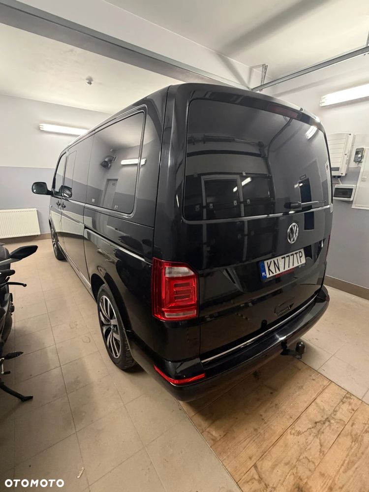 Volkswagen Multivan 2.0 BiTDI L1 Highline 4Motion DSG - 20