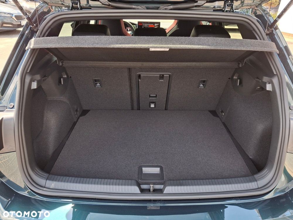 Volkswagen Golf 2.0 TSI GTI Edition 50 DSG - 16