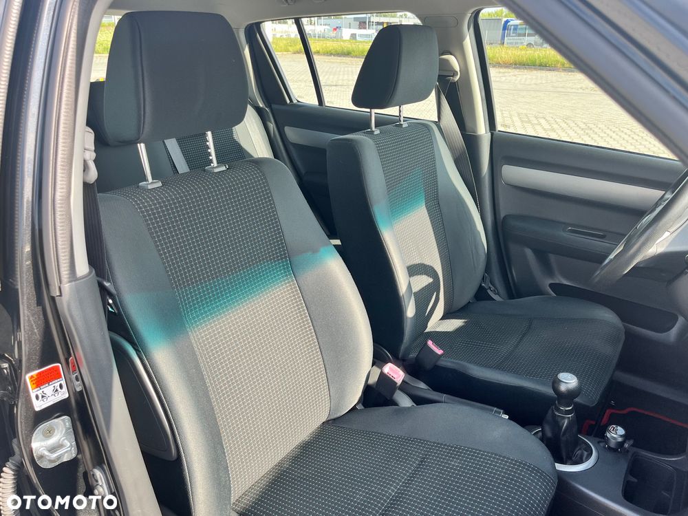 Suzuki Swift 1.3 Comfort+ - 12