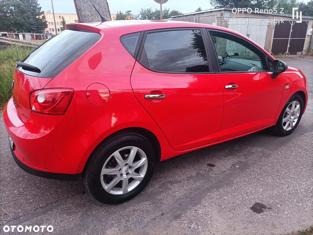 Seat Ibiza 1.2 12V Style - 25