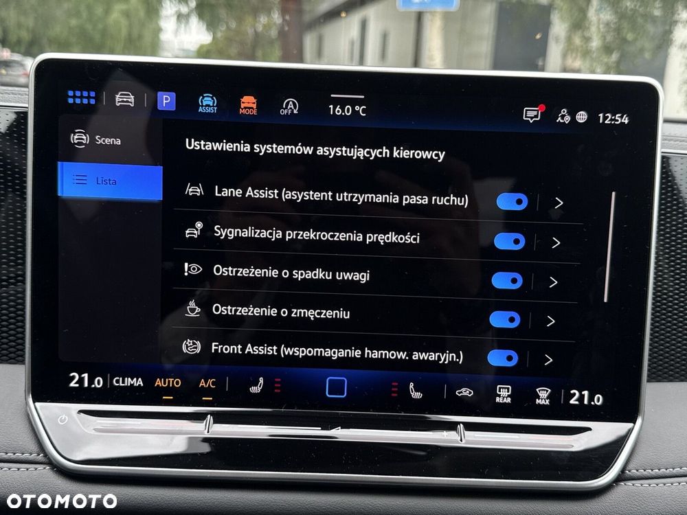 Volkswagen Tiguan 1.5 eTSI Life Plus DSG - 32