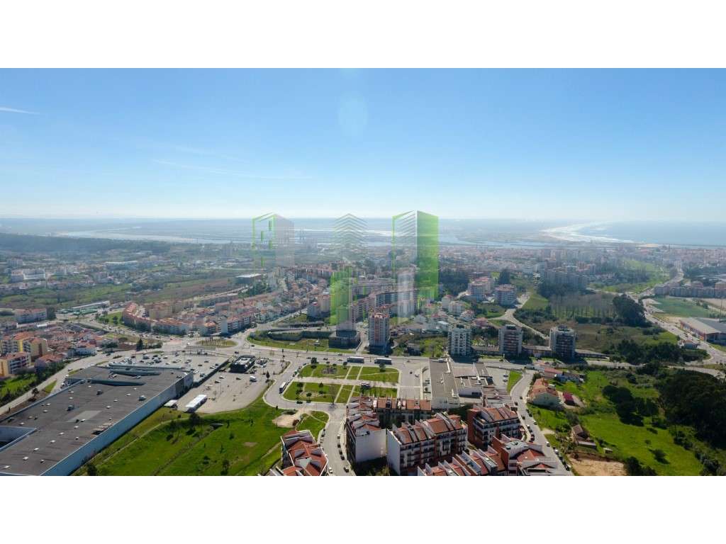 Terreno Venda Figueira da Foz - Grande imagem: 3/13