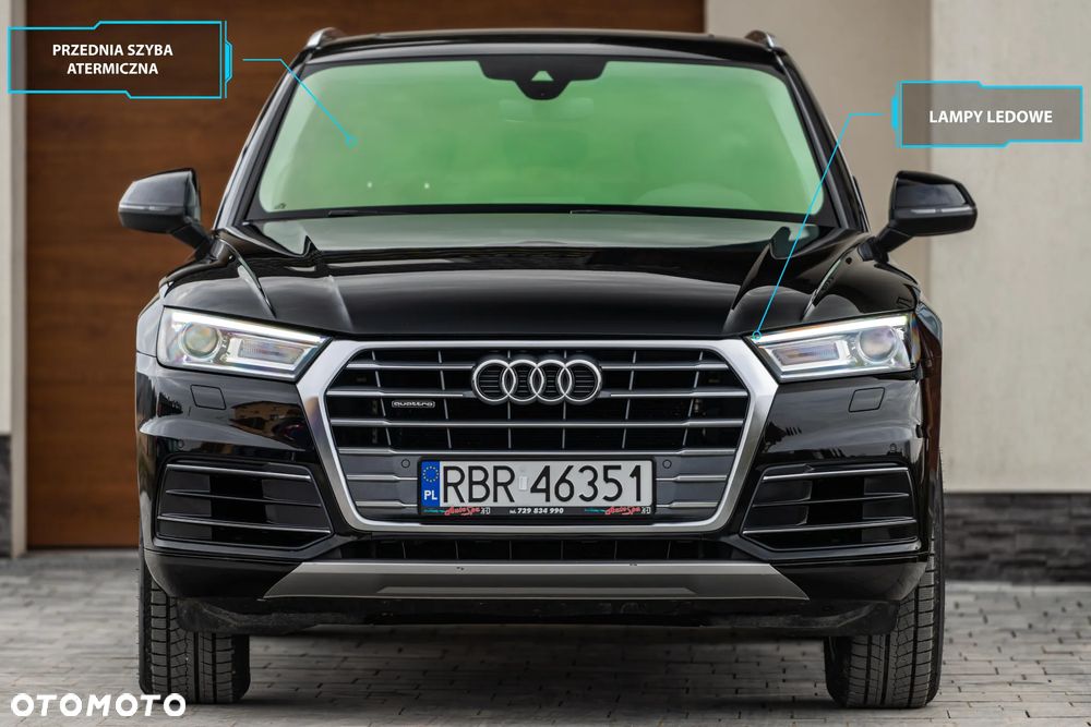 Audi Q5 2.0 TDI Quattro Sport S tronic - 14