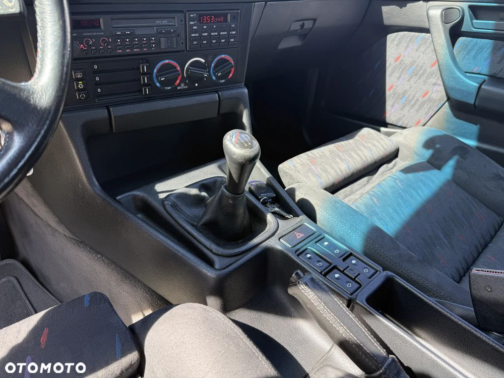 BMW M5 - 13