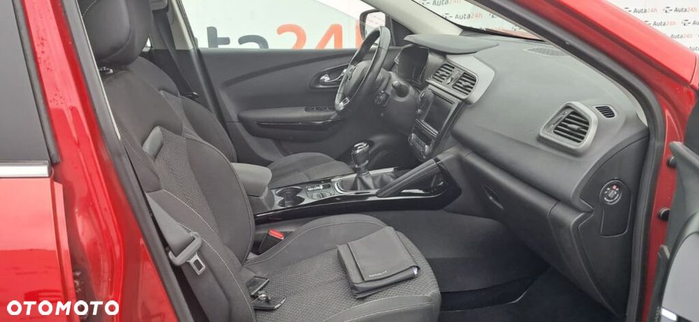 Renault Kadjar 1.2 Energy TCe Adventure - 13