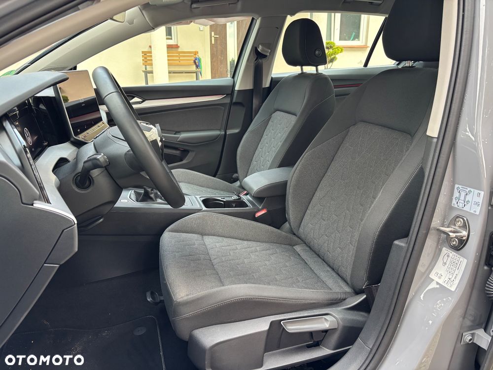 Volkswagen Golf 1.5 TSI OPF - 18