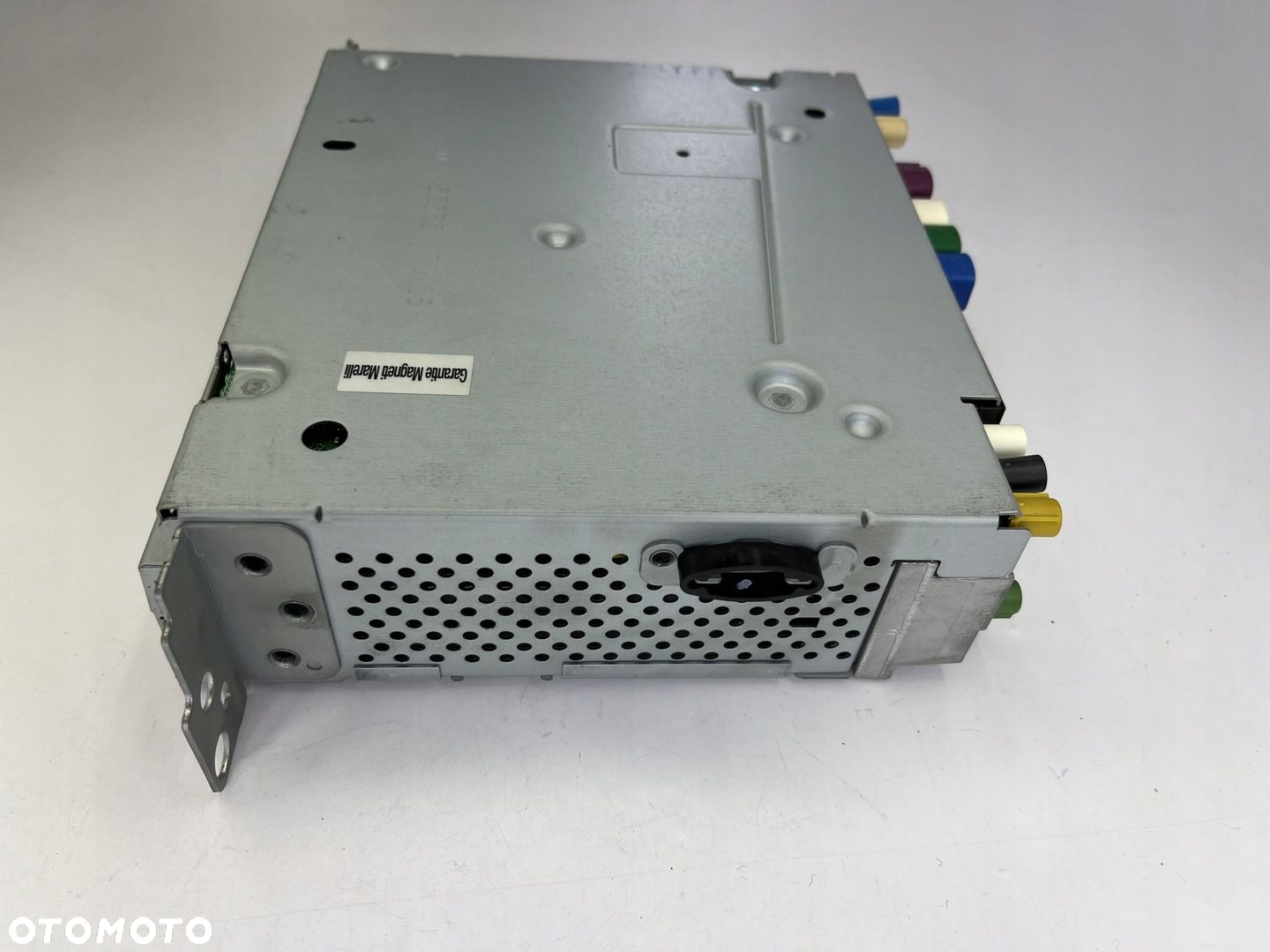RADIO CZYTNIK NAWIGACJI BMW F20 F30 F32 F34 F36 9399427 - 4