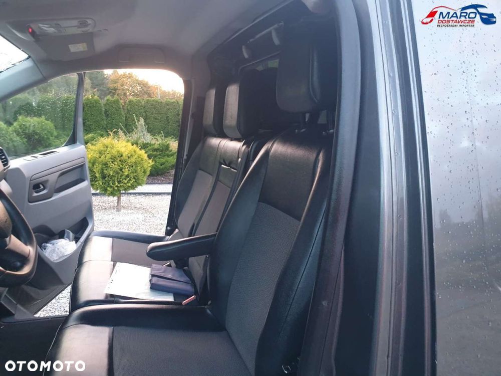 Peugeot EXPERT L2H1 AUTOMAT 2,0D  180KM - 23