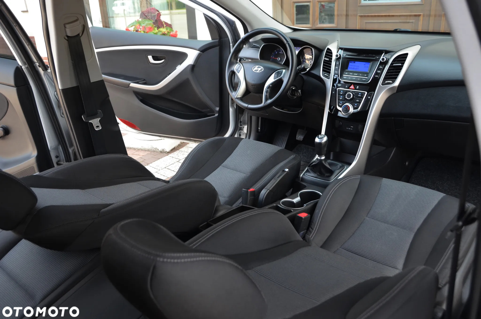 Hyundai i30 - 5
