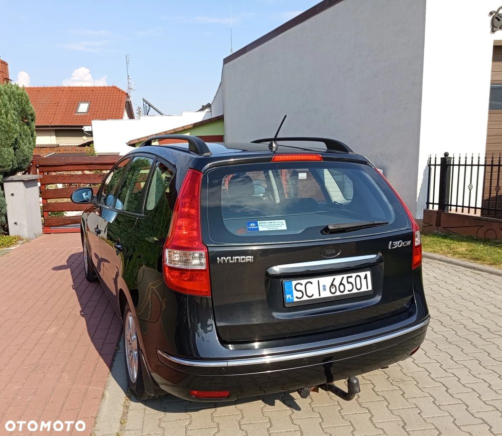 Hyundai i30 1.6 Comfort - 5