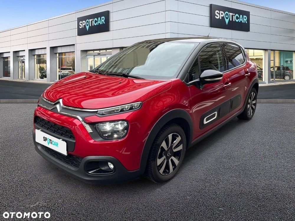 Citroën C3 - 2