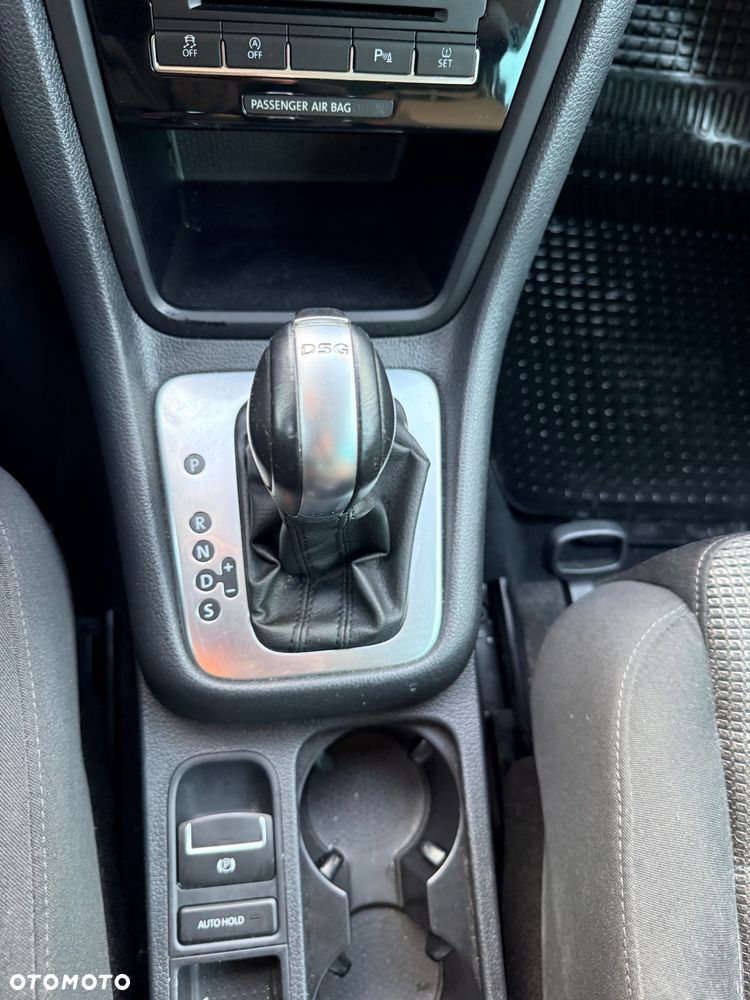 Volkswagen Sharan 2.0 TDI DSG BlueMotion Technology Comfortline - 22