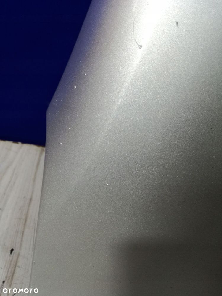 mercedes gl x164 06/09 błotnik prawy przód c775 - 2