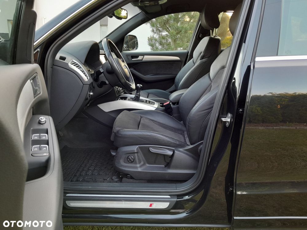 Audi Q5 - 16