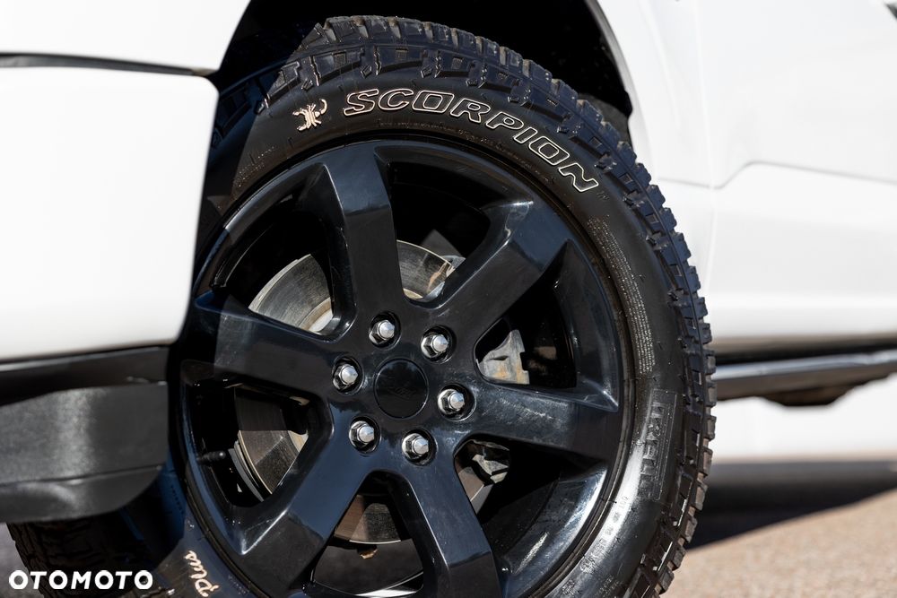Ford F150 - 12