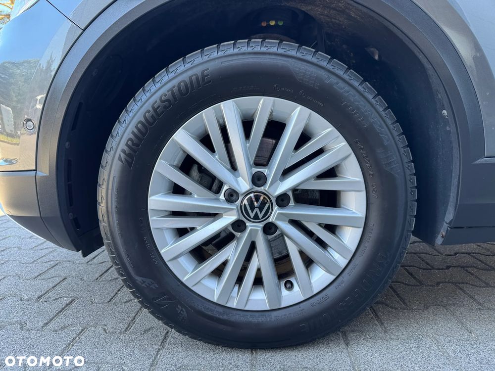 Volkswagen T-Roc 1.5 TSI Life DSG - 11