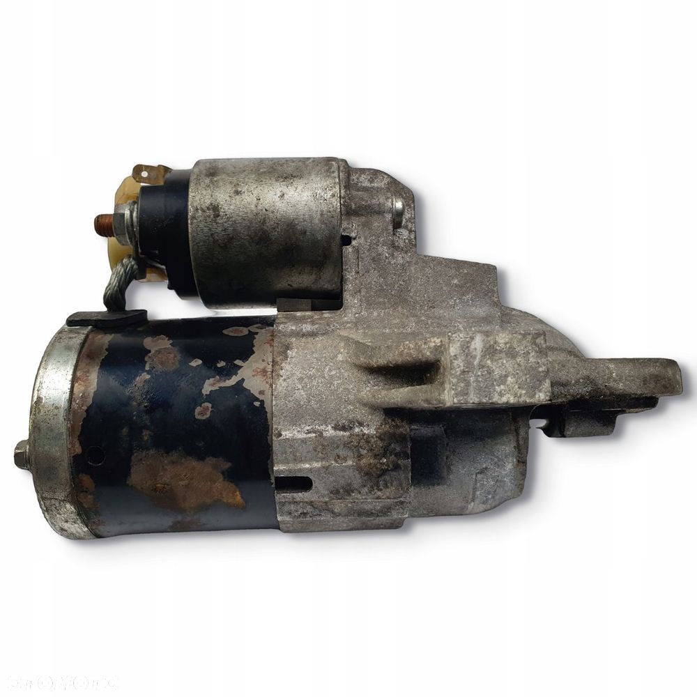 ROZRUSZNIK Mazda 6 II GH 1.8 16V M000T32871 LF4J - 4