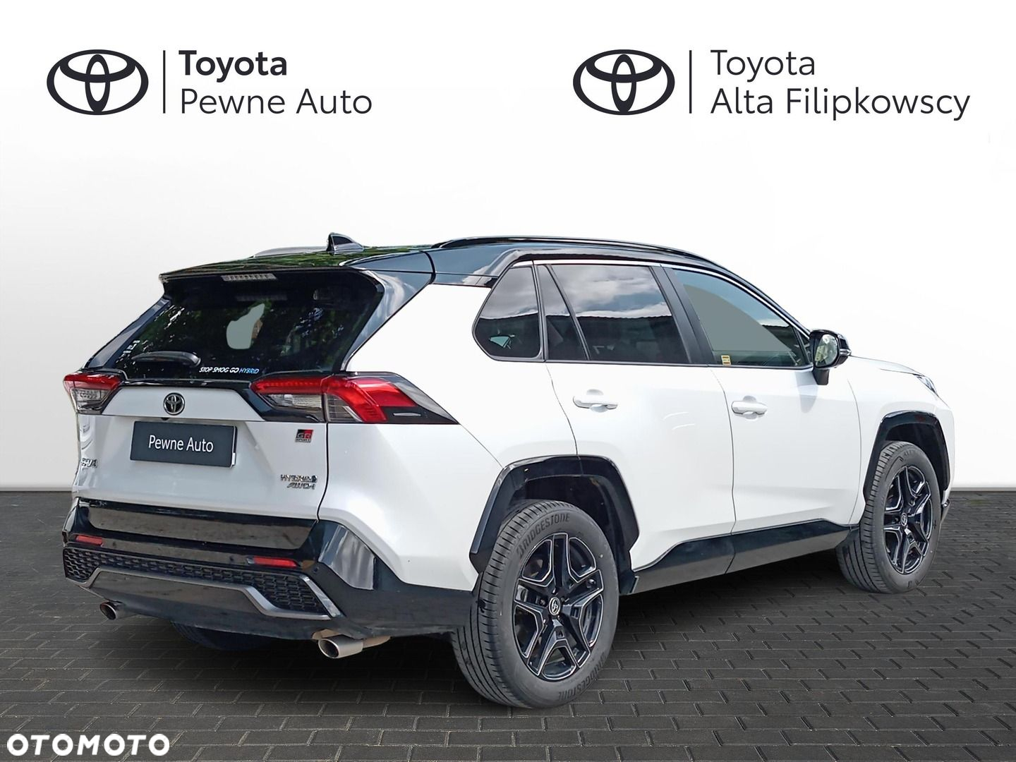 Toyota RAV4 - 2