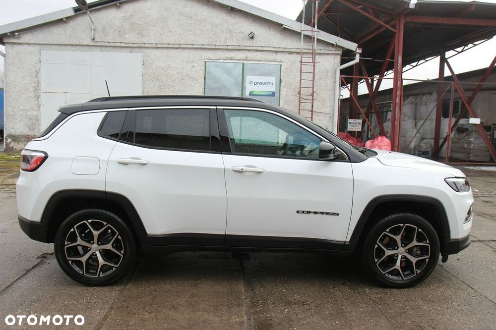 Jeep Compass - 5