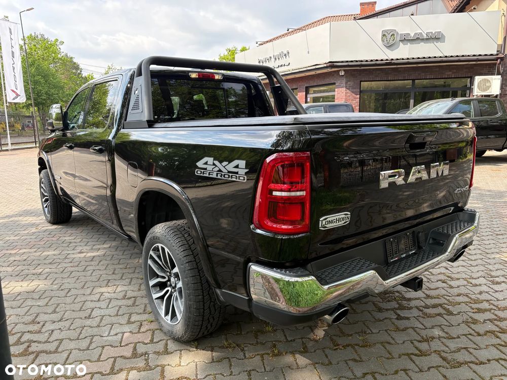 RAM 1500 - 6