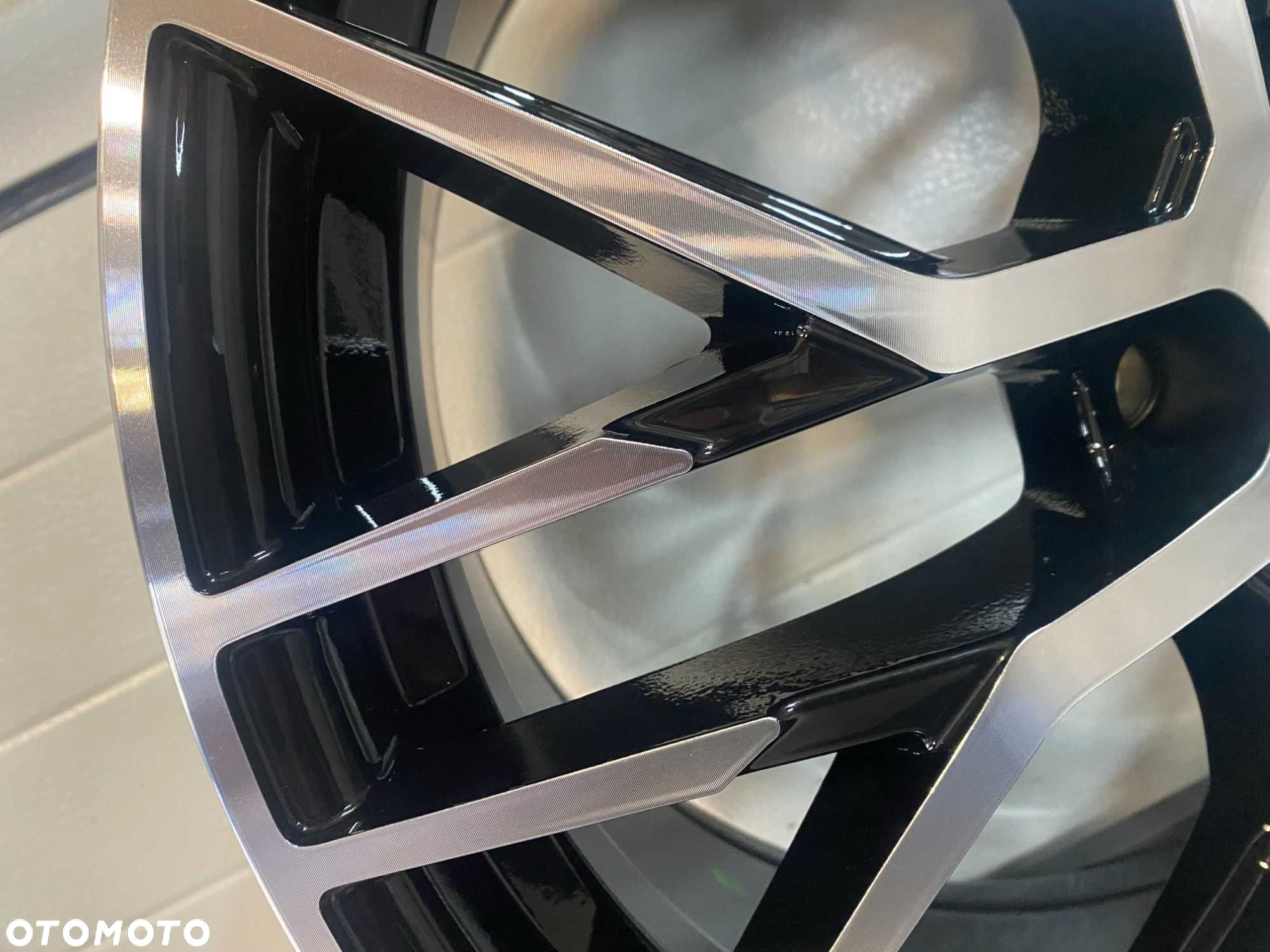 Alufelgi 19 5x112 Et30 Audi A3 A4 B9 A5 A6 C8 C7 A7 A8 D5 Q3 Q5 S3 S5 - 3