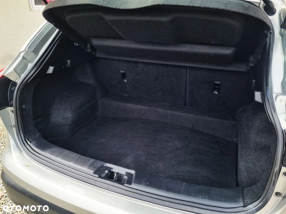 Nissan Qashqai 1.2 DIG-T Acenta EU6 - 15