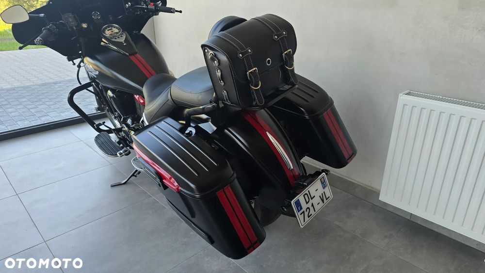 Kawasaki VN - 37