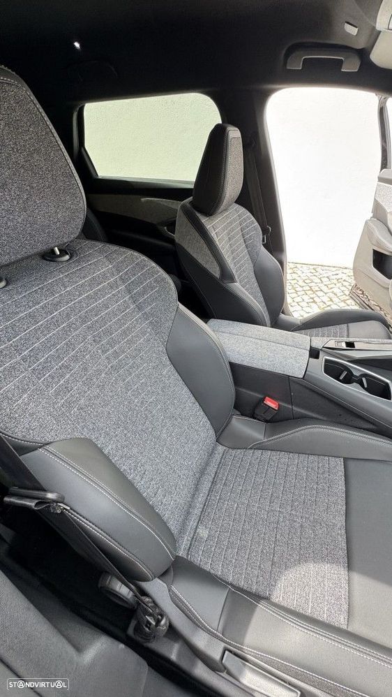 Peugeot 5008 1.2 Hybrid Allure e-DCS6 - 16