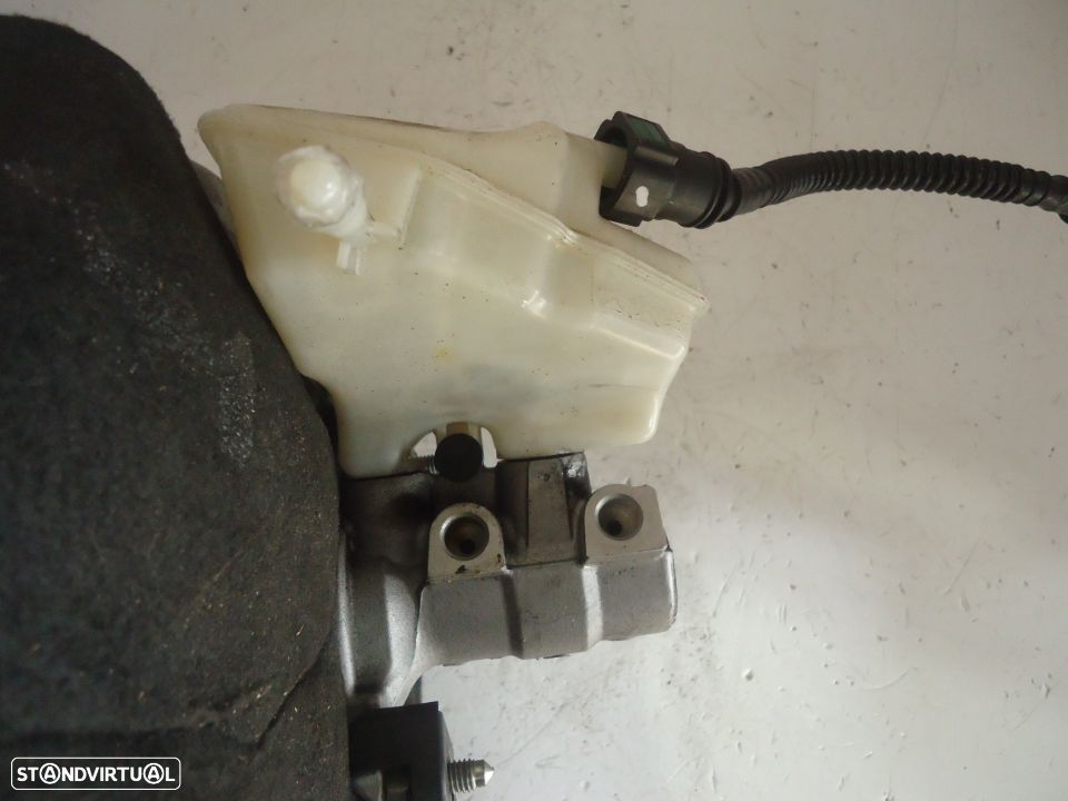 Servo Freio Peugeot 308 - 3