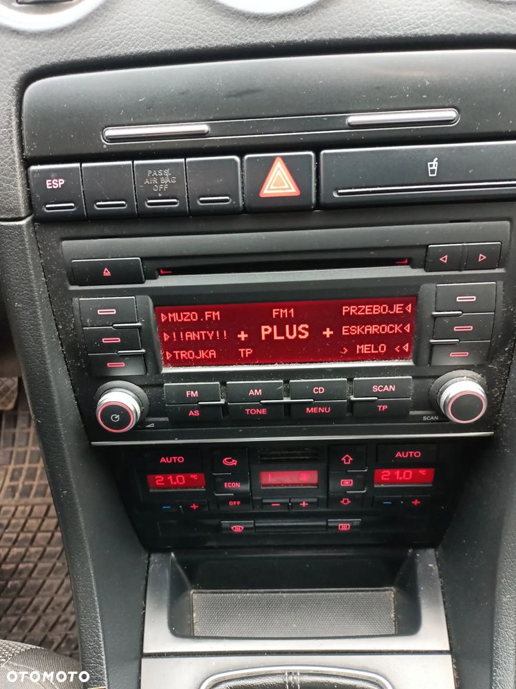 Seat Exeo 2.0 TDI DPF Style - 15