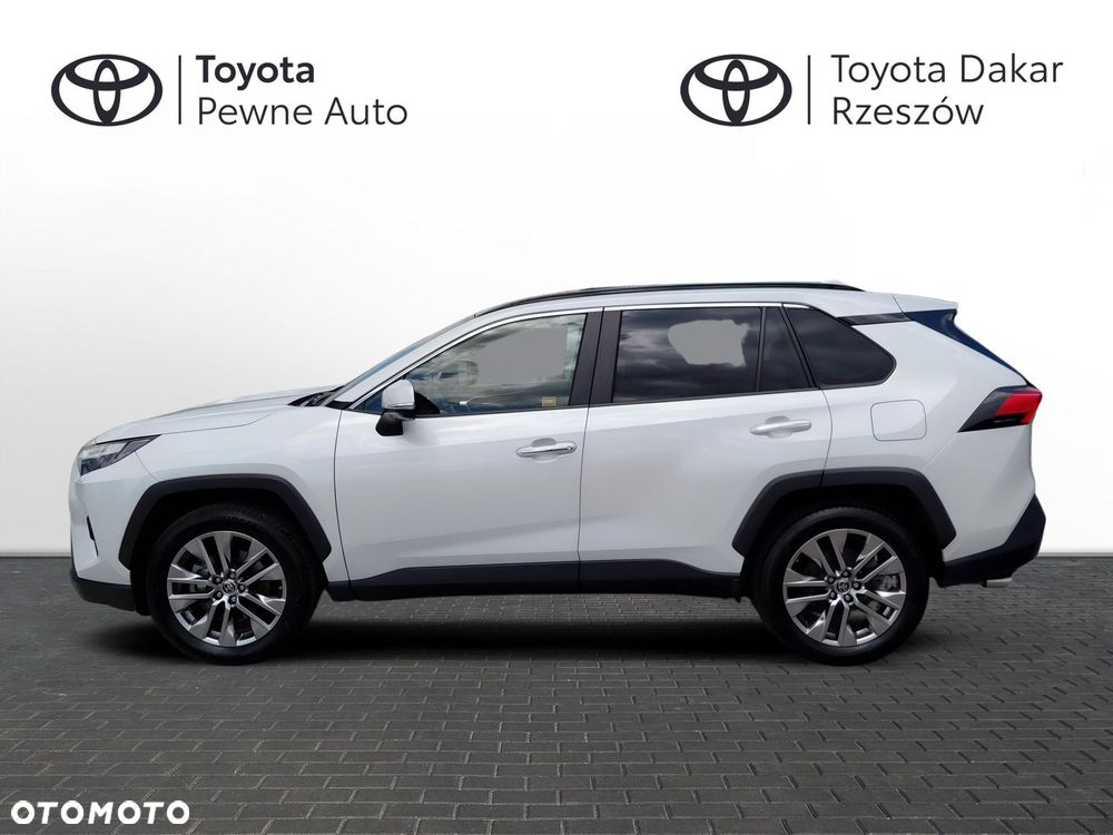 Toyota RAV4 2.5 Hybrid Executive 4x4 - 2