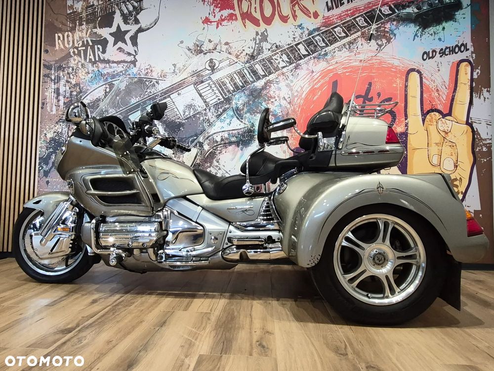Honda GL - 13