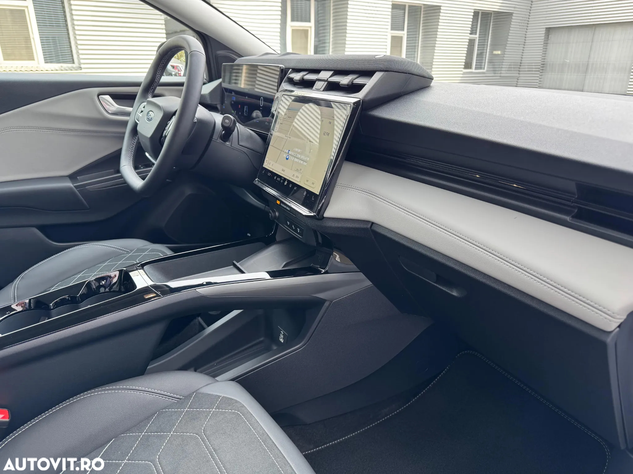 Ford Puma 43 kWh Amplified Self - 22