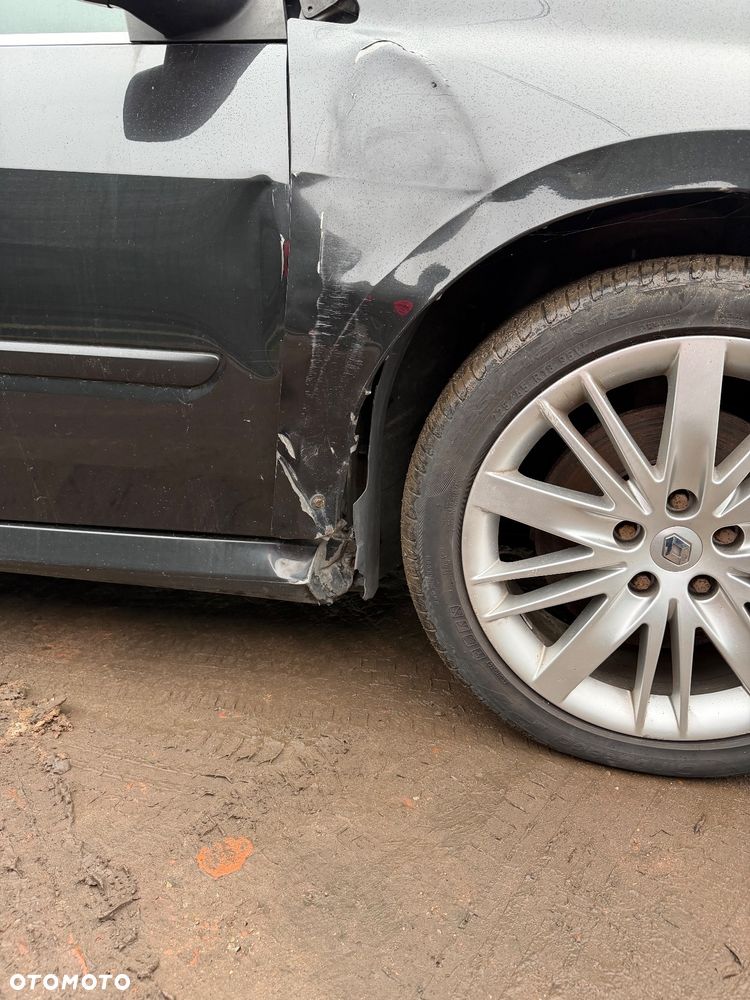 Renault Laguna 2.0 16V Turbo GT - 22