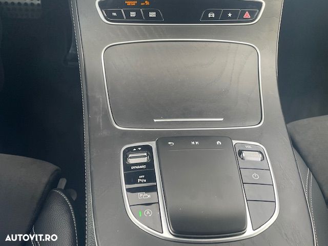 Mercedes-Benz E 220 d 4MATIC Aut. - 20