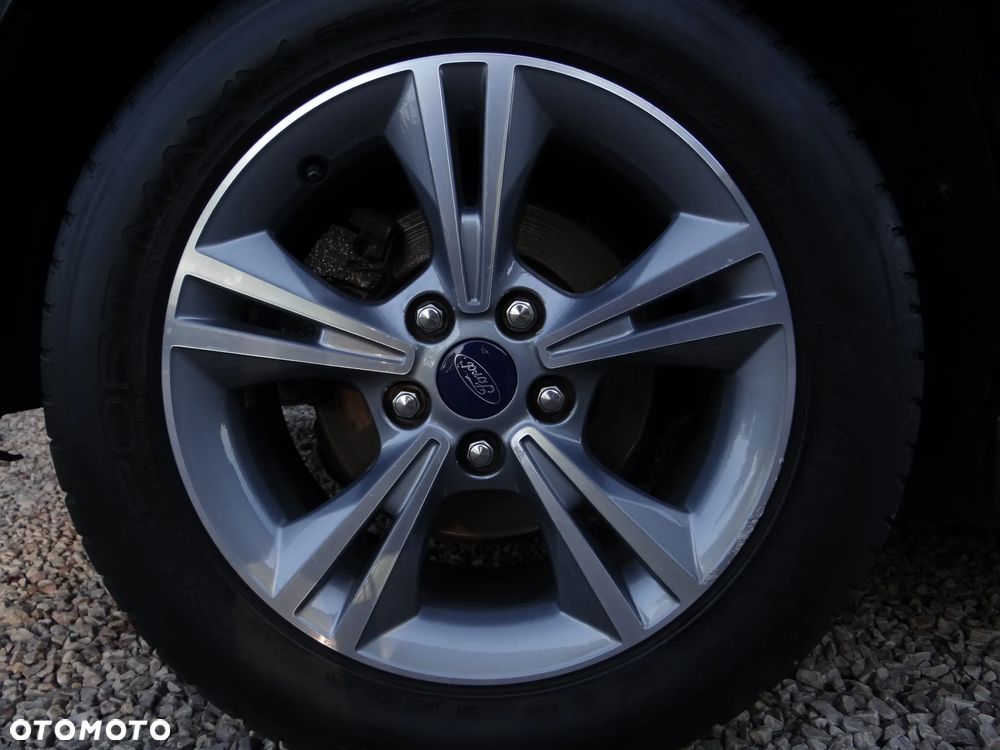 Ford Grand C-MAX 1.5 EcoBoost Start-Stopp-System Titanium - 16