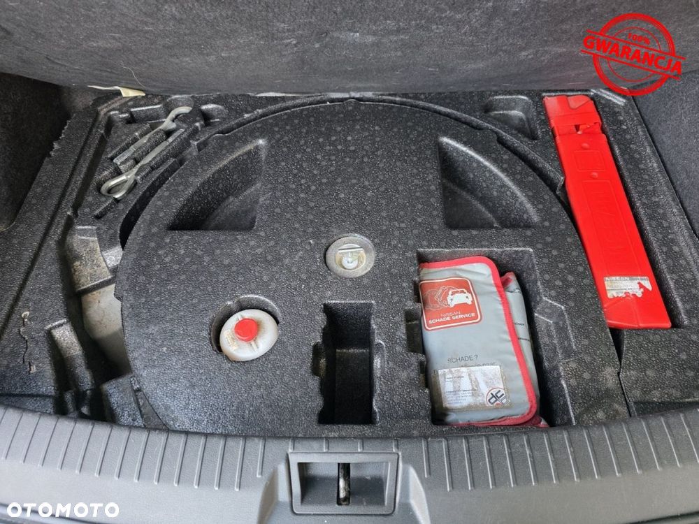Nissan Qashqai 2.0 Tekna Premium - 32