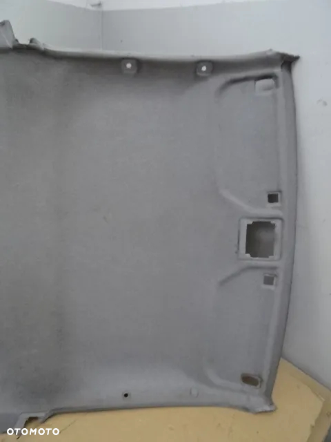 PODSUFITKA PODSUFITÓWKA CITROEN SAXO LIFT NR151 - 10