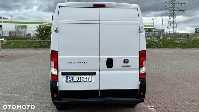 Fiat Ducato L3H2 2,3 MJ 140 KM - 4