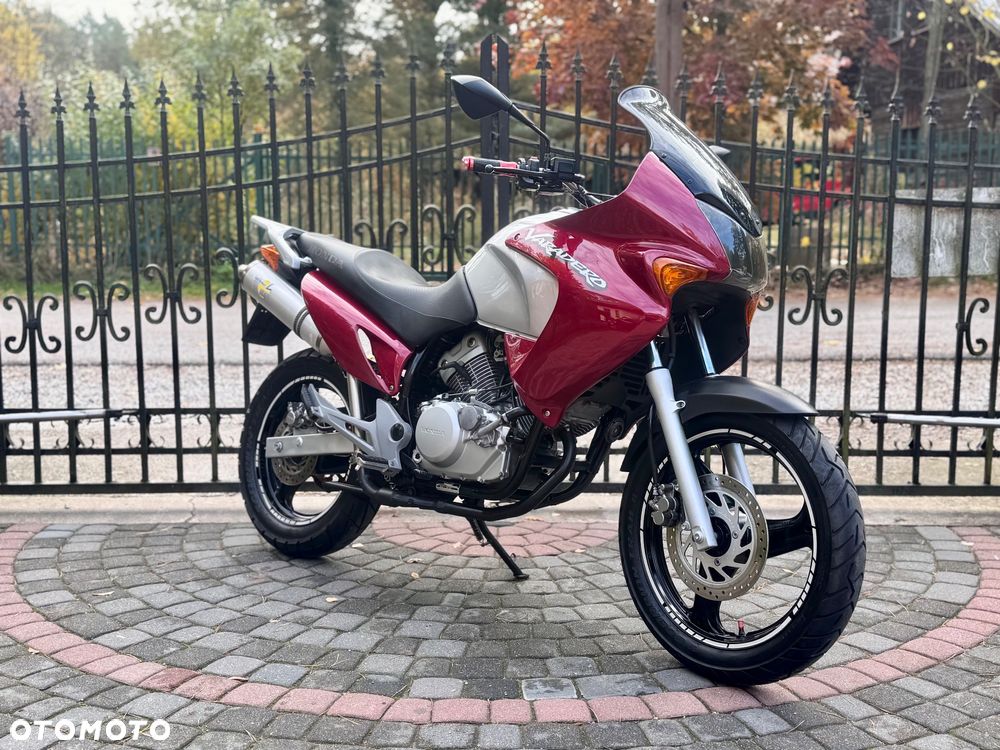 Honda XL