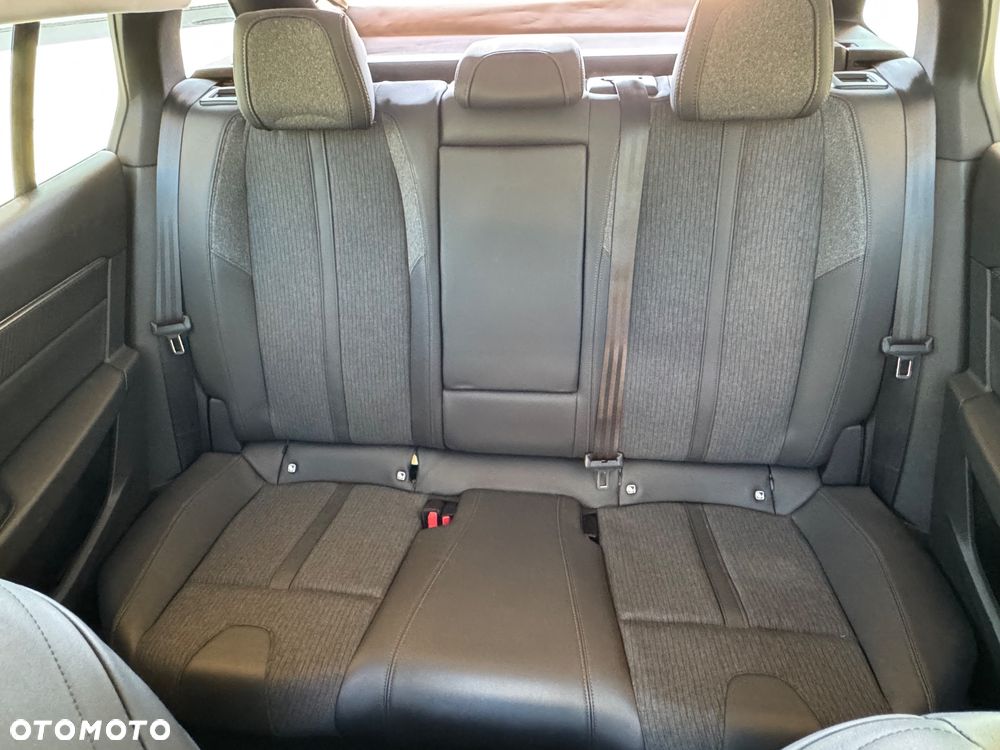 Peugeot 508 225 e-EAT8 Allure - 17