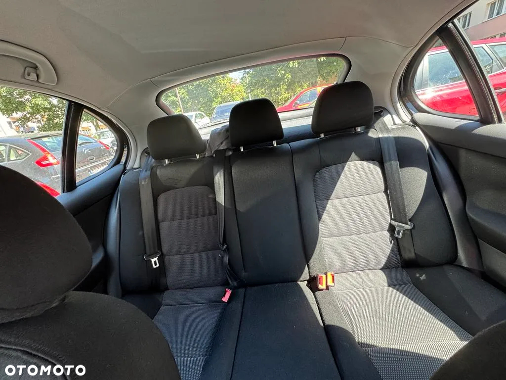 Seat Leon 1.6 Stella - 26