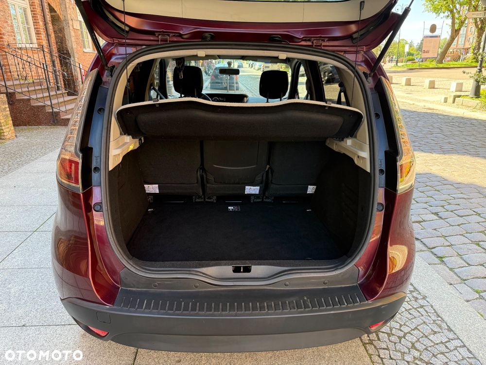 Renault Scenic 1.6 16V 110 Dynamique - 6