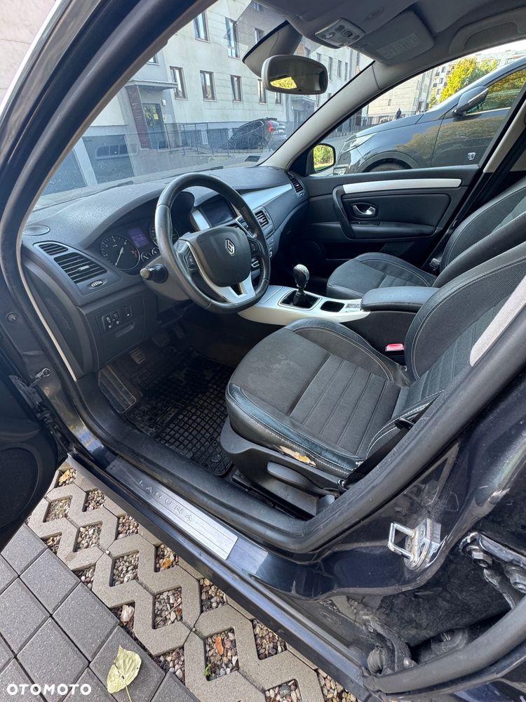 Renault Laguna - 10