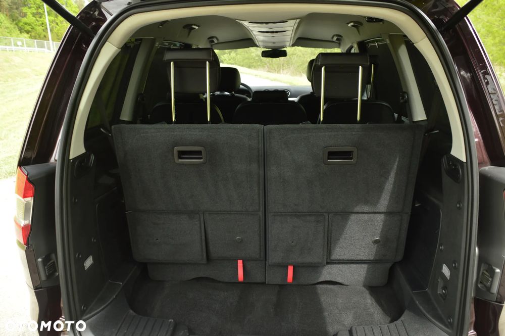 Ford Galaxy 2.0 TDCi DPF Champions Edition - 18